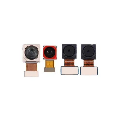 Replacement for Oppo A9 2020 Back Camera (Main Camera) Replacement for Oppo A9 2020 Back Camera (Main Camera)