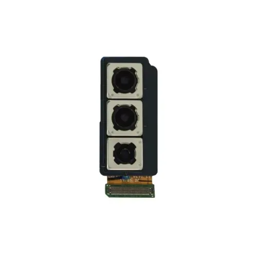 Replacement for Oppo F17 Back Camera (Main Camera) Replacement for Oppo F17 Back Camera (Main Camera)
