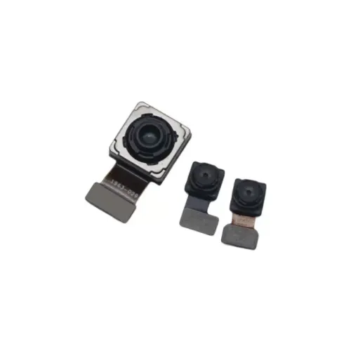 Replacement for Oppo F19 Pro Back Camera (Main Camera) Replacement for Oppo F19 Pro Back Camera (Main Camera)