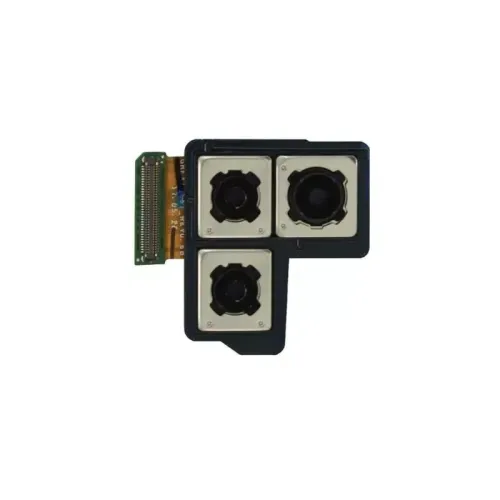 Replacement for Oppo A15S Back Camera (Main Camera) Replacement for Oppo A15S Back Camera (Main Camera)