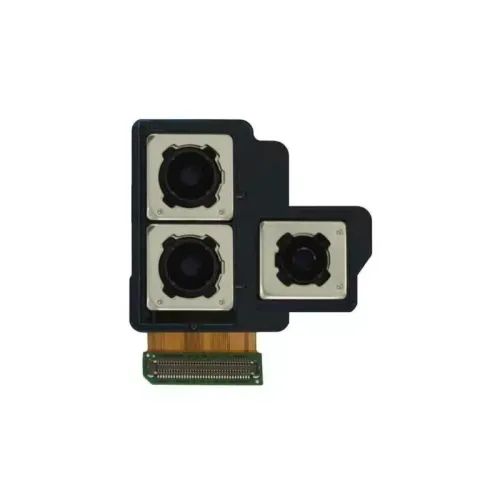 Replacement for Oppo F19 Pro Plus Back Camera (Main Camera) Replacement for Oppo F19 Pro Plus Back Camera (Main Camera)