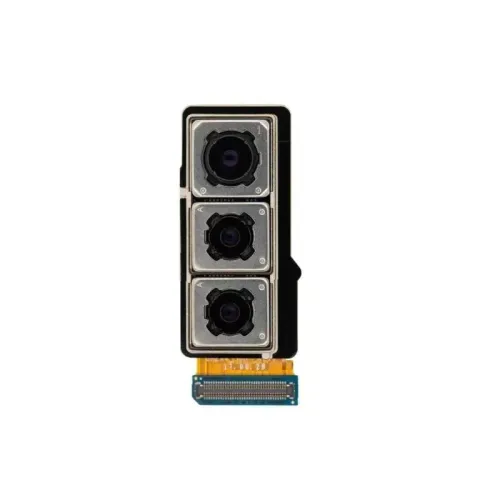 Replacement for Oppo Reno 6 Pro 5G Back Camera (Main Camera) Replacement for Oppo Reno 6 Pro 5G Back Camera (Main Camera)