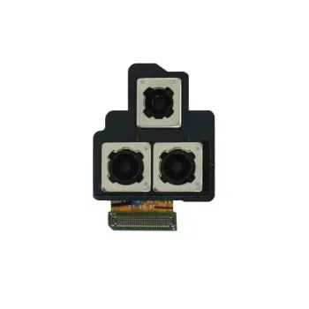 Replacement for Oppo Reno 8 Pro 5G Back Camera (Main Camera) Replacement for Oppo Reno 8 Pro 5G Back Camera (Main Camera)