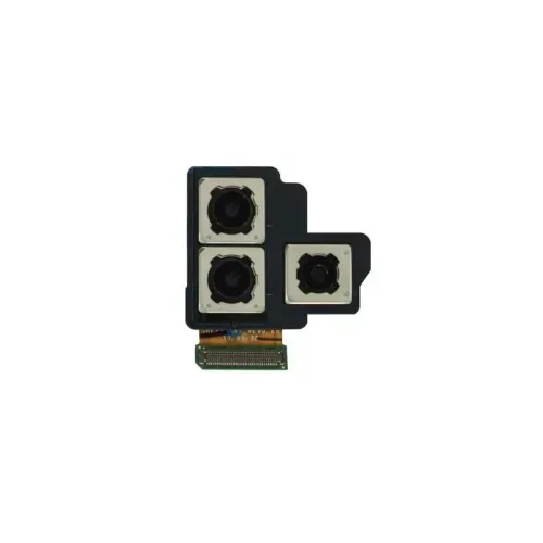 Replacement for iQOO Neo 9 Pro Back Camera (Main Camera) Replacement for iQOO Neo 9 Pro Back Camera (Main Camera)