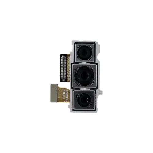 Replacement for iQOO U3x 4G Back Camera (Main Camera) Replacement for iQOO U3x 4G Back Camera (Main Camera)