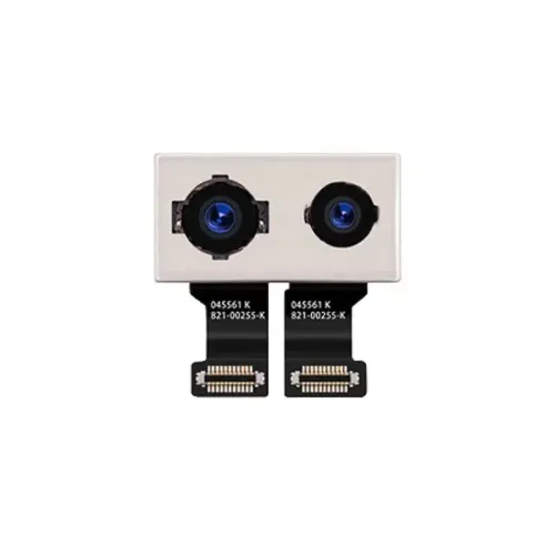 Replacement for iQOO U5x 4G Back Camera (Main Camera) Replacement for iQOO U5x 4G Back Camera (Main Camera)