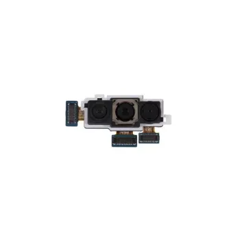 Replacement for iQOO Z3 Back Camera (Main Camera) Replacement for iQOO Z3 Back Camera (Main Camera)