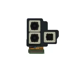 Replacement for iQOO 9 Pro Back Camera (Main Camera) Replacement for iQOO 9 Pro Back Camera (Main Camera)