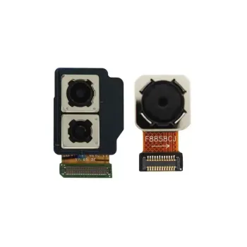 Replacement for iQOO Z6 Pro 5G Back Camera (Main Camera) Replacement for iQOO Z6 Pro 5G Back Camera (Main Camera)