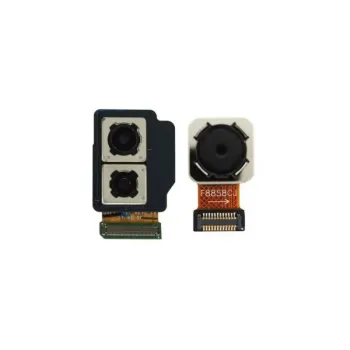 Replacement for iQOO Z6 Pro SE Back Camera (Main Camera) Replacement for iQOO Z6 Pro SE Back Camera (Main Camera)