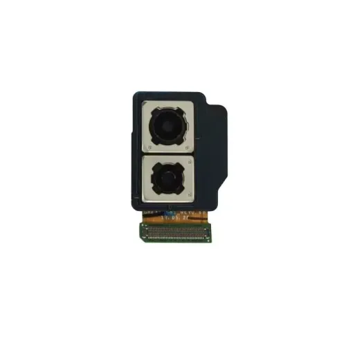 Replacement for iQOO Z6x Back Camera (Main Camera) Replacement for iQOO Z6x Back Camera (Main Camera)