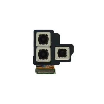 Replacement for iQOO 8 Legend 5G Front Camera (Selfie Camera) Replacement for iQOO 8 Legend 5G Front Camera (Selfie Camera)