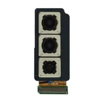 Replacement for iQOO Z5 5G Back Camera Replacement for iQOO Z5 5G Back Camera