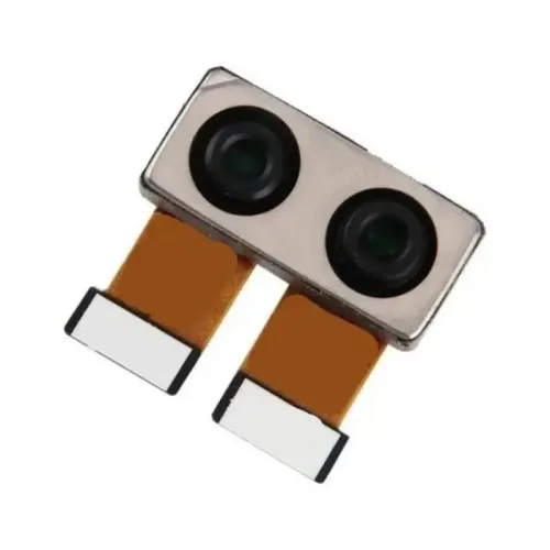 Replacement for Moto E6s Back Camera (Main Camera) Replacement for Moto E6s Back Camera (Main Camera)