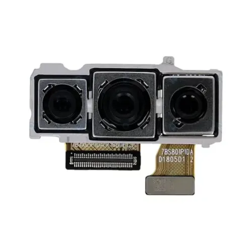 Replacement for Motorola Moto G8 Plus Back Camera (Main Camera) Replacement for Motorola Moto G8 Plus Back Camera (Main Camera)