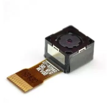 Replacement for Motorola Moto G 2nd gen Back-Main Camera