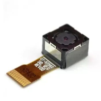 Replacement for Motorola Moto G 2nd gen Back-Main Camera Replacement for Motorola Moto G 2nd gen Back-Main Camera
