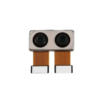 Replacement for OnePlus 5 Back Camera (Main Camera) Replacement for OnePlus 5 Back Camera (Main Camera)