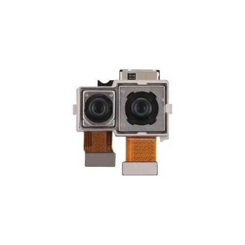 Replacement for OnePlus 6 Back Camera (Main Camera) Replacement for OnePlus 6 Back Camera (Main Camera)