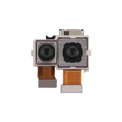 Replacement for OnePlus 6T Back Camera (6T | 6T McLaren Edition) (Main Camera) Replacement for OnePlus 6T Back Camera (6T | 6T McLaren Edition) (Main Camera)