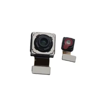 Replacement for OnePlus Nord 2 Back Camera (Nord 2 | Nord 2 x Pac-Man) (Main Camera) Replacement for OnePlus Nord 2 Back Camera (Nord 2 | Nord 2 x Pac-Man) (Main Camera)