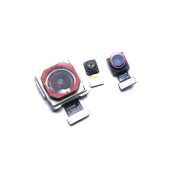 Replacement for OnePlus Nord 2T 5G Back Camera (Main Camera) Replacement for OnePlus Nord 2T 5G Back Camera (Main Camera)