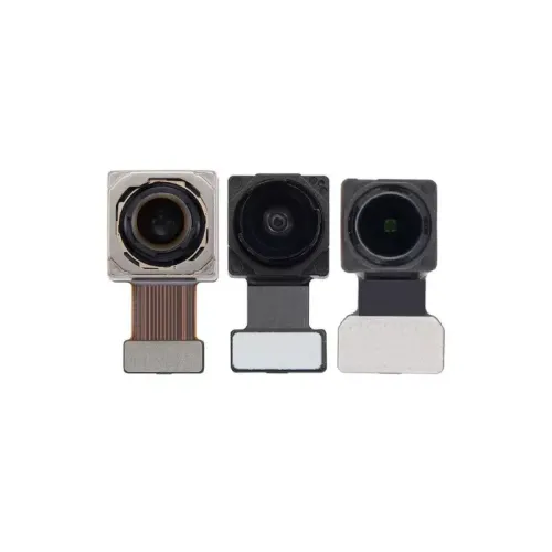 Replacement for OnePlus Nord CE 5G Back Camera (Main Camera) Replacement for OnePlus Nord CE 5G Back Camera (Main Camera)