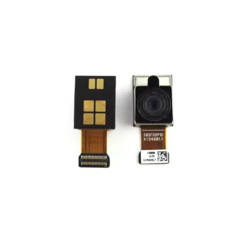 Replacement for OnePlus 3T Back Camera (Main Camera) Replacement for OnePlus 3T Back Camera (Main Camera)