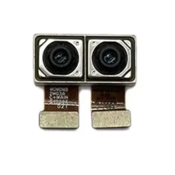 Replacement for Oneplus 5T Back-Main Camera Replacement for Oneplus 5T Back-Main Camera