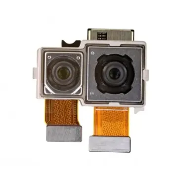 Replacement for Oneplus 6 Back-Main Camera Replacement for Oneplus 6 Back-Main Camera