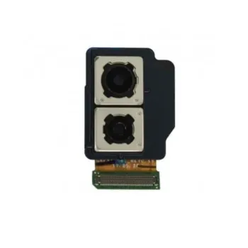 Replacement for Poco C51 Back Camera (Main Camera) Replacement for Poco C51 Back Camera (Main Camera)