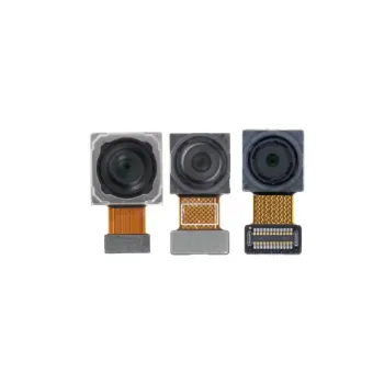 Replacement for Poco X4 Pro 5G Back Camera (Main Camera) Replacement for Poco X4 Pro 5G Back Camera (Main Camera)