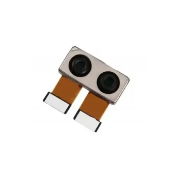 Replacement for Realme X50 Pro 5G Front Camera (Selfie Camera) Replacement for Realme X50 Pro 5G Front Camera (Selfie Camera)