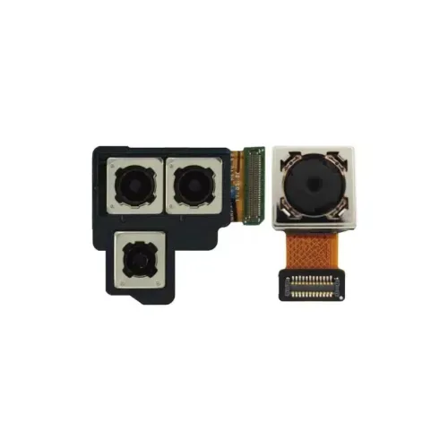 Replacement for Redmi Note 11 Back Camera (Main Camera) Replacement for Redmi Note 11 Back Camera (Main Camera)