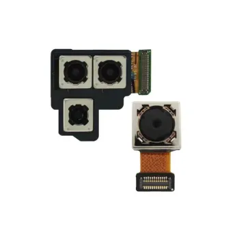 Replacement for Redmi Note 11 Pro Back Camera (Main Camera) Replacement for Redmi Note 11 Pro Back Camera (Main Camera)