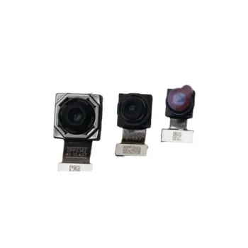 Replacement for Redmi Note 11T 5G Back Camera (Main Camera) Replacement for Redmi Note 11T 5G Back Camera (Main Camera)