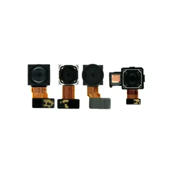 Replacement for Redmi Note 8 Pro Back Camera (Main Camera) Replacement for Redmi Note 8 Pro Back Camera (Main Camera)
