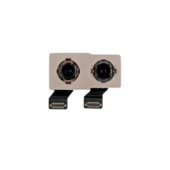 Replacement for Redmi 8A Dual Back Camera (Main Camera) Replacement for Redmi 8A Dual Back Camera (Main Camera)
