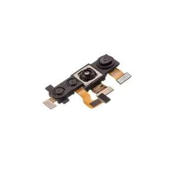 Replacement for Realme 5 Pro Back Camera (Main Camera) Replacement for Realme 5 Pro Back Camera (Main Camera)