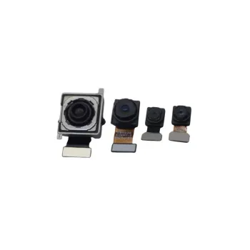 Replacement for Realme 6 Back Camera (Main Camera) Replacement for Realme 6 Back Camera (Main Camera)