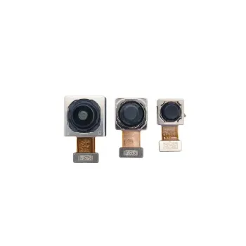 Replacement for Realme 8i Back Camera (Main Camera) Replacement for Realme 8i Back Camera (Main Camera)