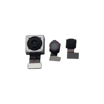 Replacement for Realme 8s 5G Back Camera (Main Camera) Replacement for Realme 8s 5G Back Camera (Main Camera)