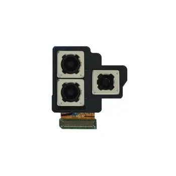 Replacement for Realme 9i Back Camera (9i | 9i 5G) (Main Camera) Replacement for Realme 9i Back Camera (9i | 9i 5G) (Main Camera)
