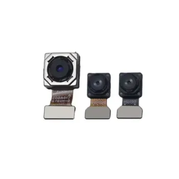 Replacement for Realme C31 Back Camera (Main Camera) Replacement for Realme C31 Back Camera (Main Camera)