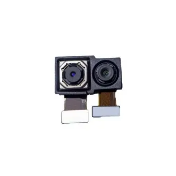 Replacement for Realme C33 2023 Back Camera (Main Camera) Replacement for Realme C33 2023 Back Camera (Main Camera)