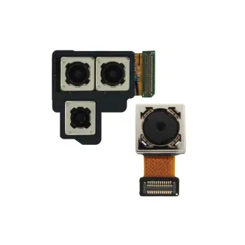 Replacement for Realme 11 Pro Back Camera (Main Camera) Replacement for Realme 11 Pro Back Camera (Main Camera)