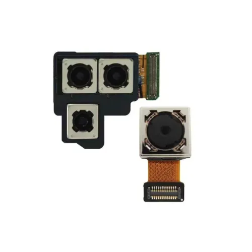 Replacement for Realme 11 Pro Back Camera (Main Camera) Replacement for Realme 11 Pro Back Camera (Main Camera)