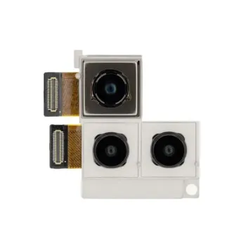Replacement for Realme C35 Back Camera (Main Camera) Replacement for Realme C35 Back Camera (Main Camera)