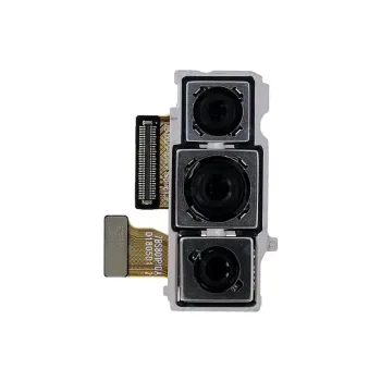 Replacement for Realme GT 5G Back Camera (Main Camera) Replacement for Realme GT 5G Back Camera (Main Camera)