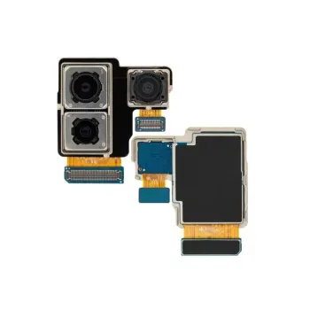 Replacement for Realme GT Neo 3 Back Camera (Main Camera) Replacement for Realme GT Neo 3 Back Camera (Main Camera)